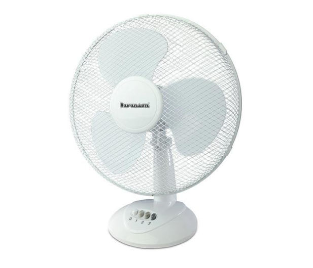 Ravanson Wentylator WT-1030 - 365945 - zdjęcie